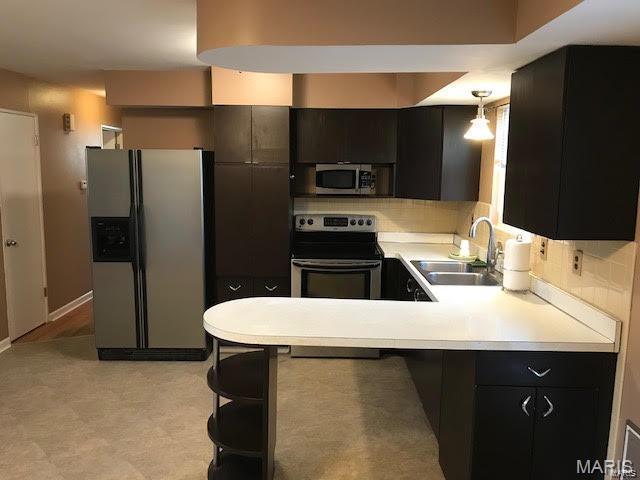 Holiday Hills - Residential Lease