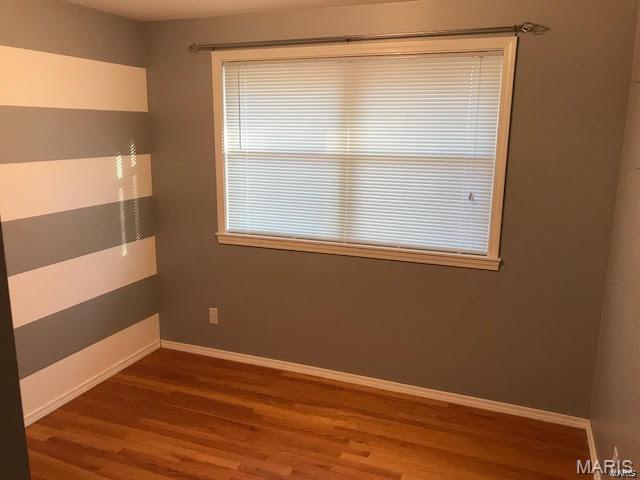 Holiday Hills - Residential Lease