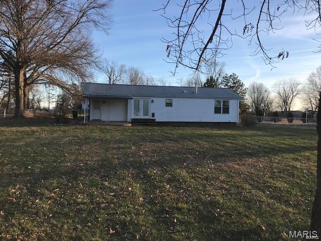 Holiday Hills - Residential Lease