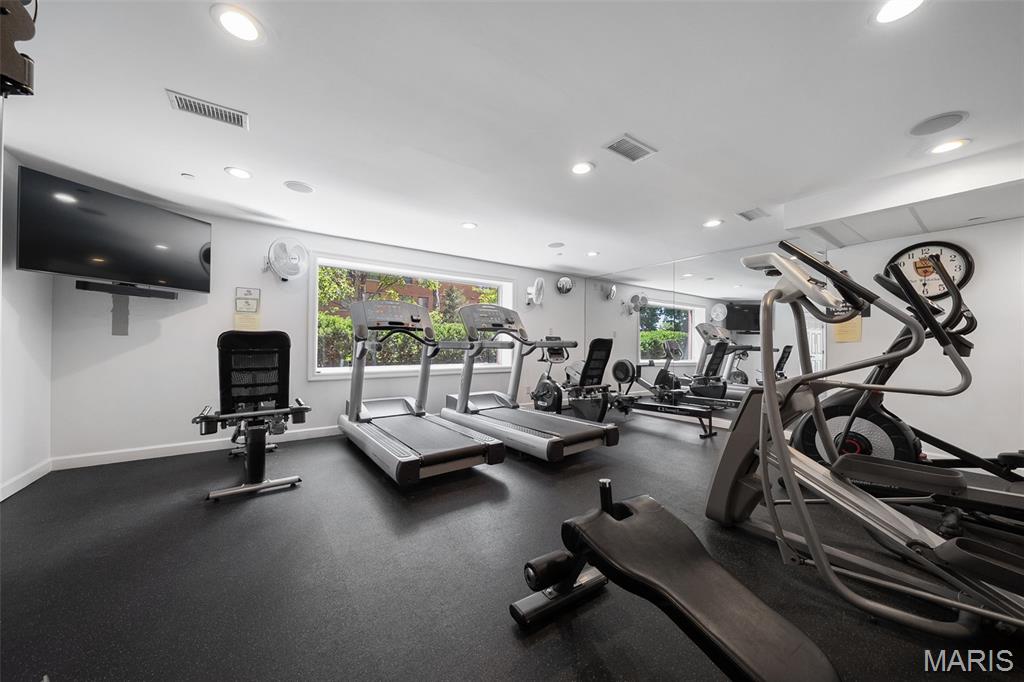 Whitehall Condo - Residential