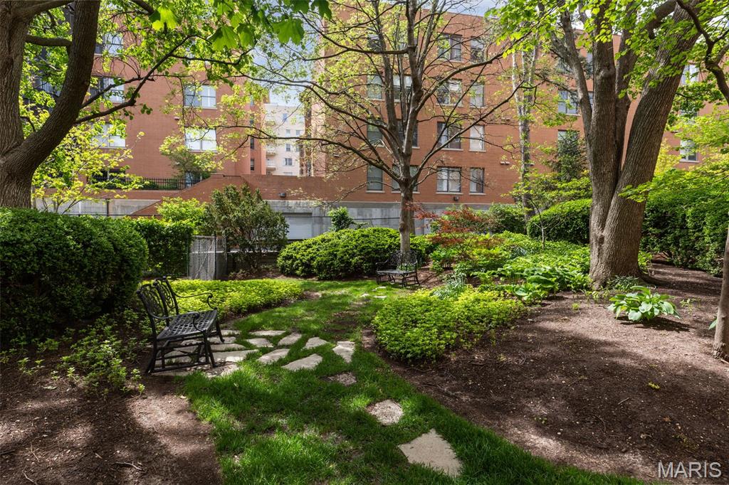 Whitehall Condo - Residential