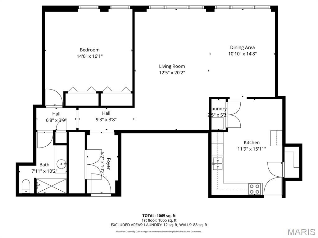 Whitehall Condo - Residential