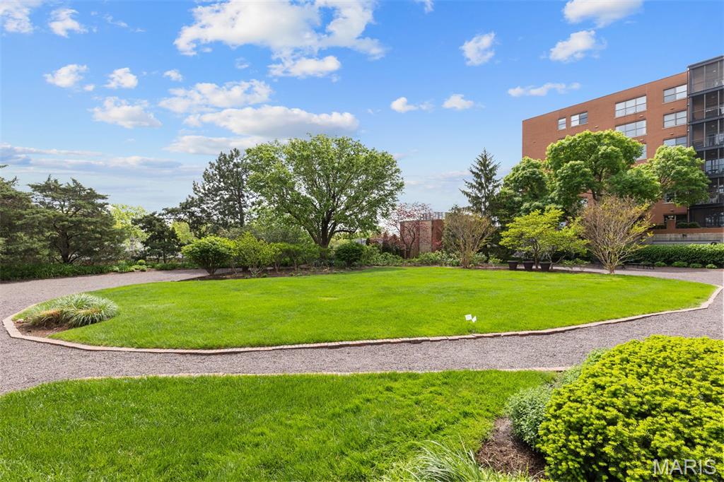 Whitehall Condo - Residential