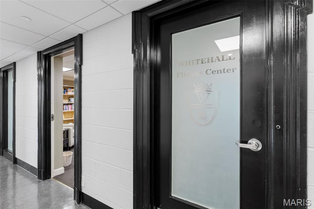 Whitehall Condo - Residential