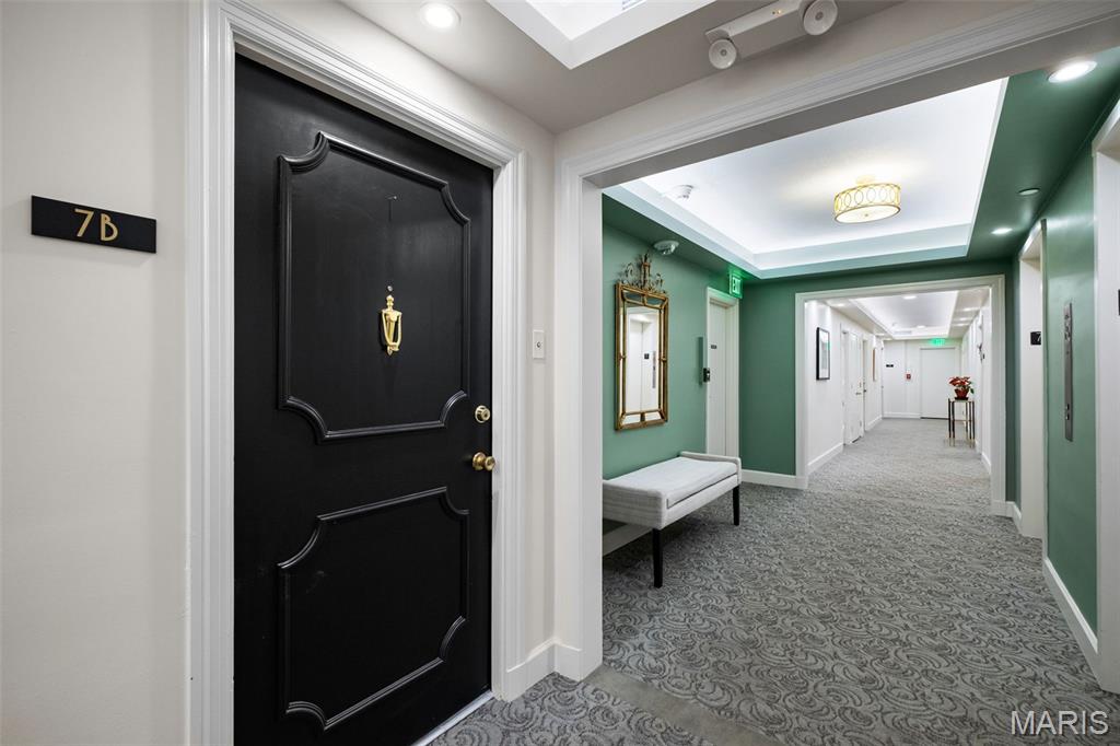 Whitehall Condo - Residential