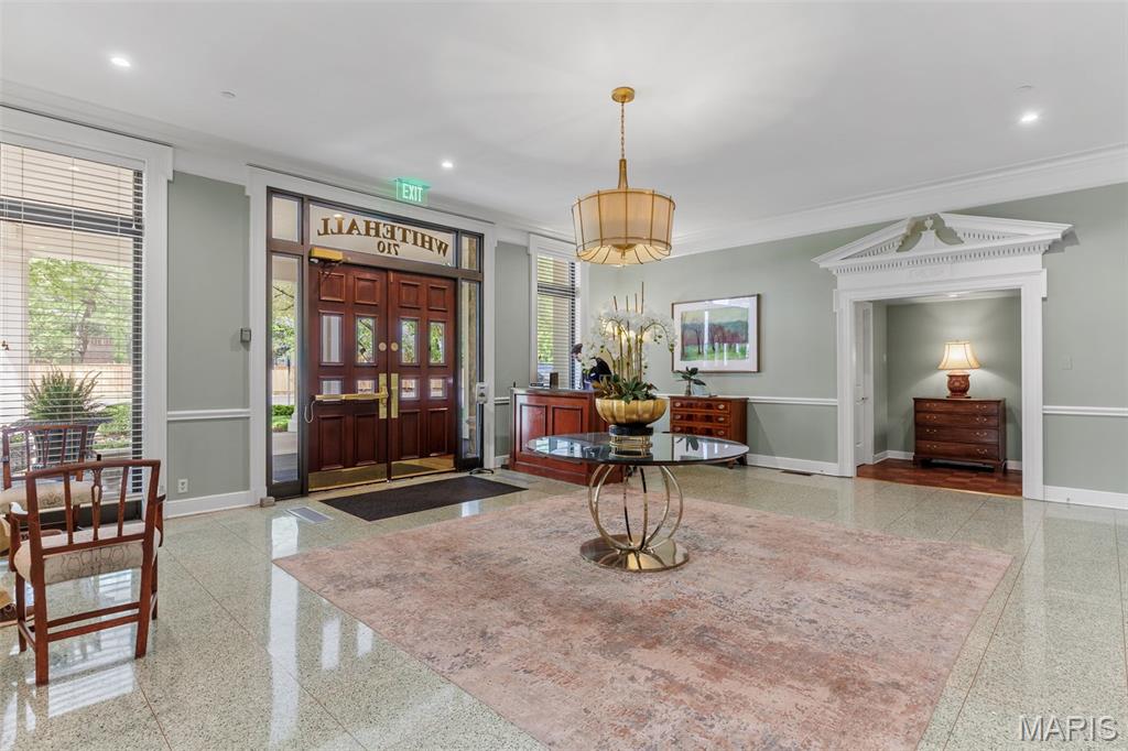 Whitehall Condo - Residential