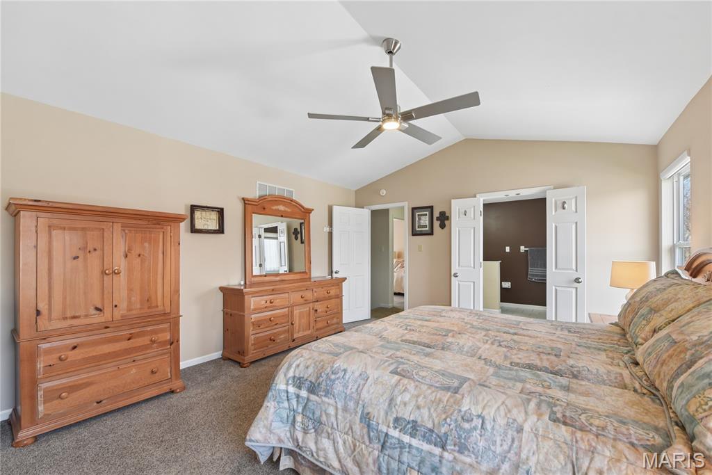 Chesterfield Shores One - Residential