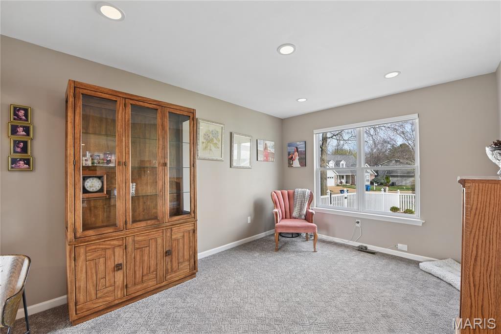 Chesterfield Shores One - Residential