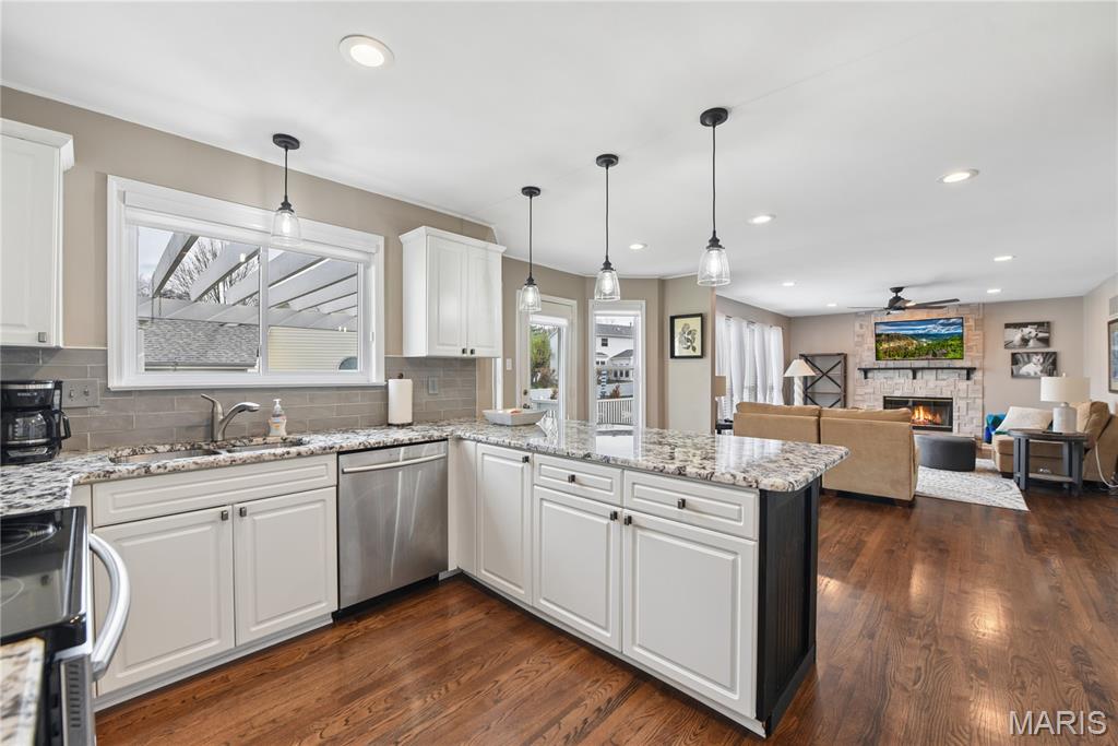 Chesterfield Shores One - Residential