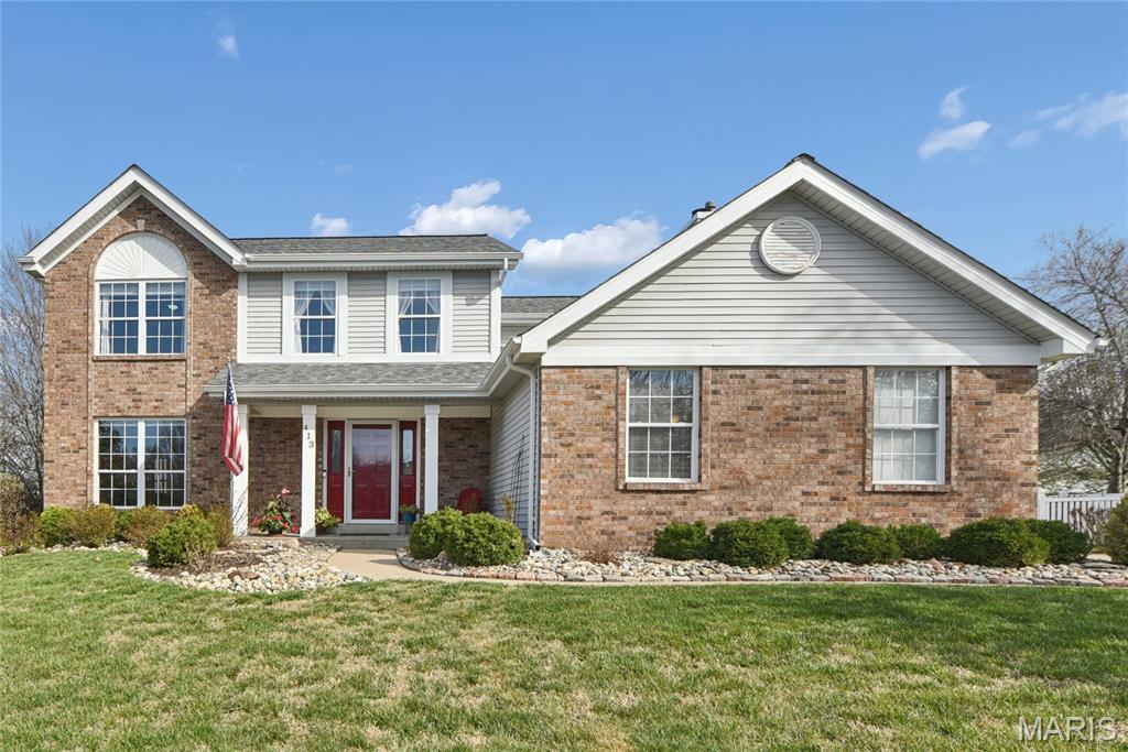 Chesterfield Shores One - Residential