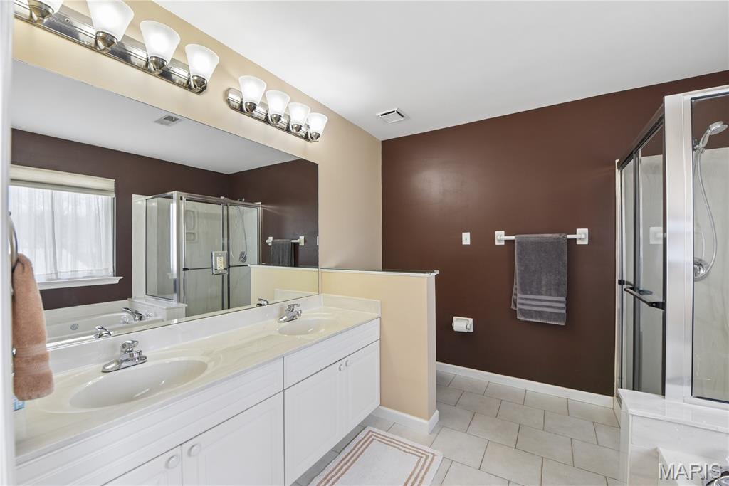 Chesterfield Shores One - Residential