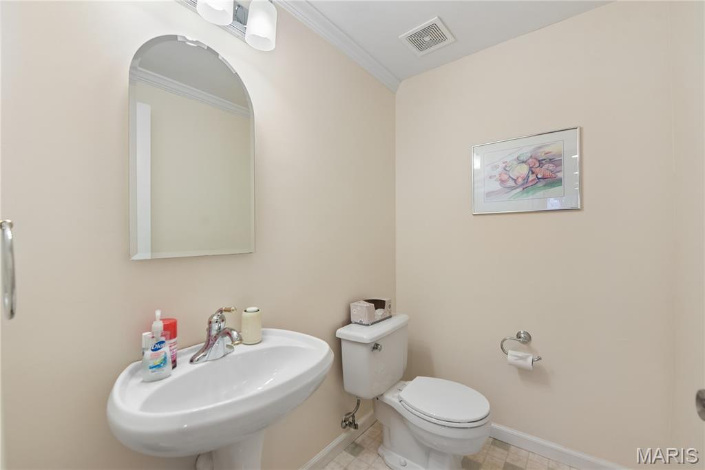 Chesterfield Shores One - Residential