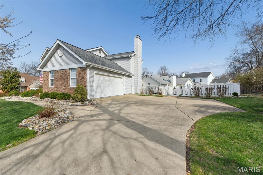 Chesterfield Shores One - Residential