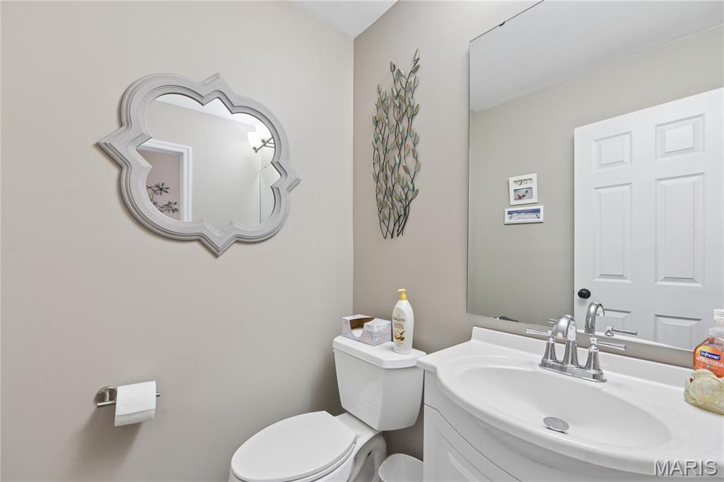 Chesterfield Shores One - Residential