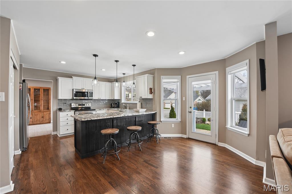 Chesterfield Shores One - Residential