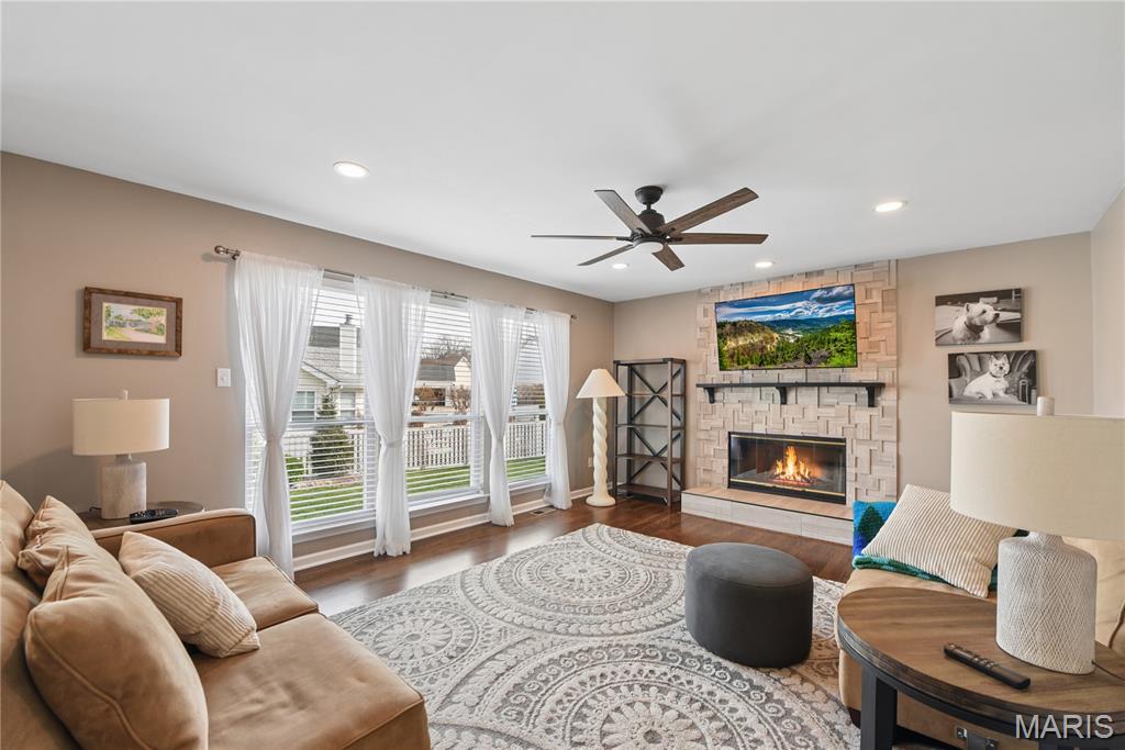 Chesterfield Shores One - Residential