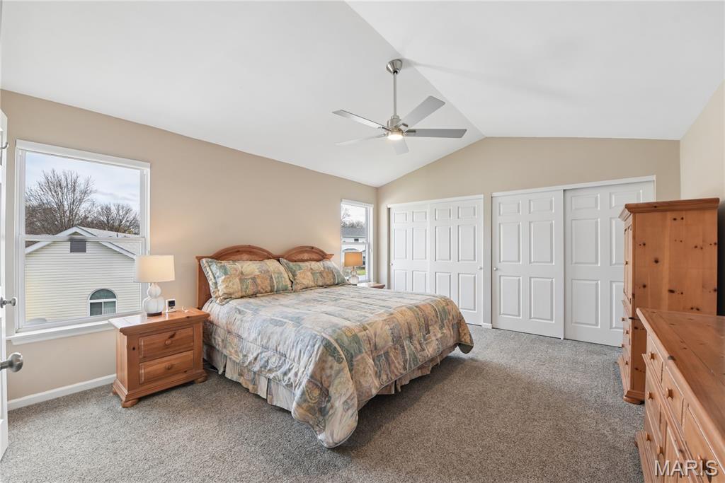 Chesterfield Shores One - Residential