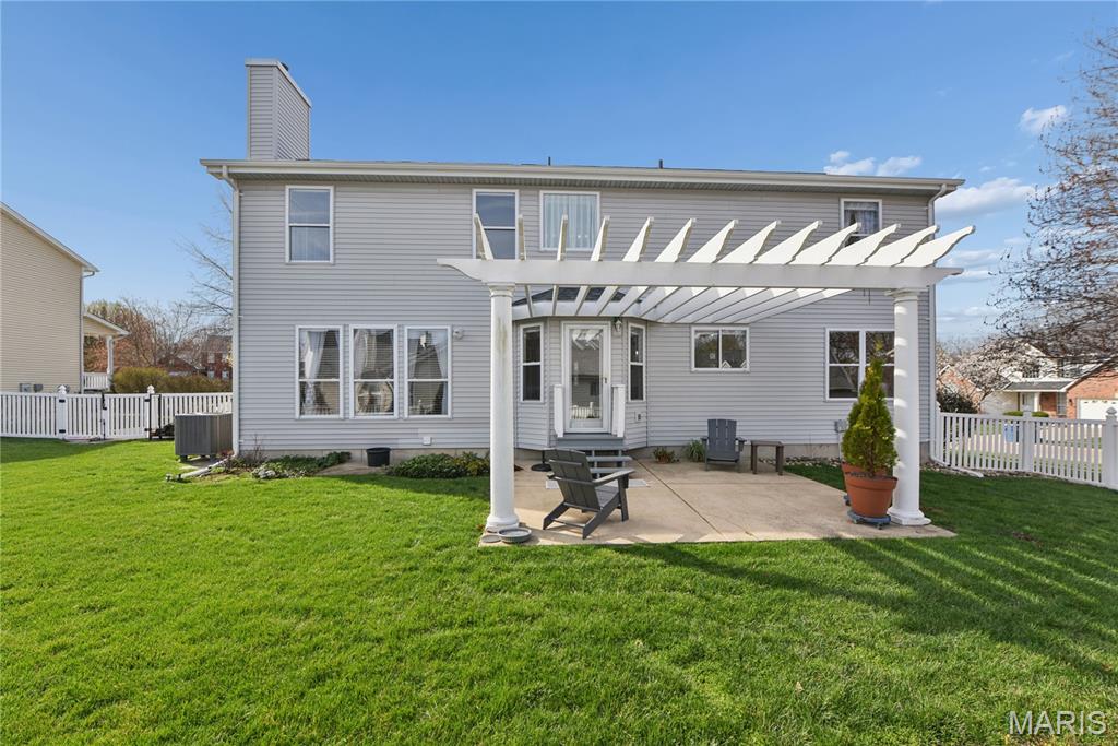 Chesterfield Shores One - Residential