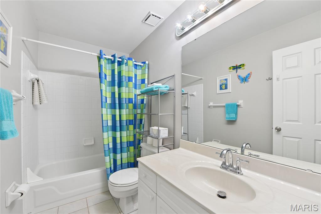 Chesterfield Shores One - Residential