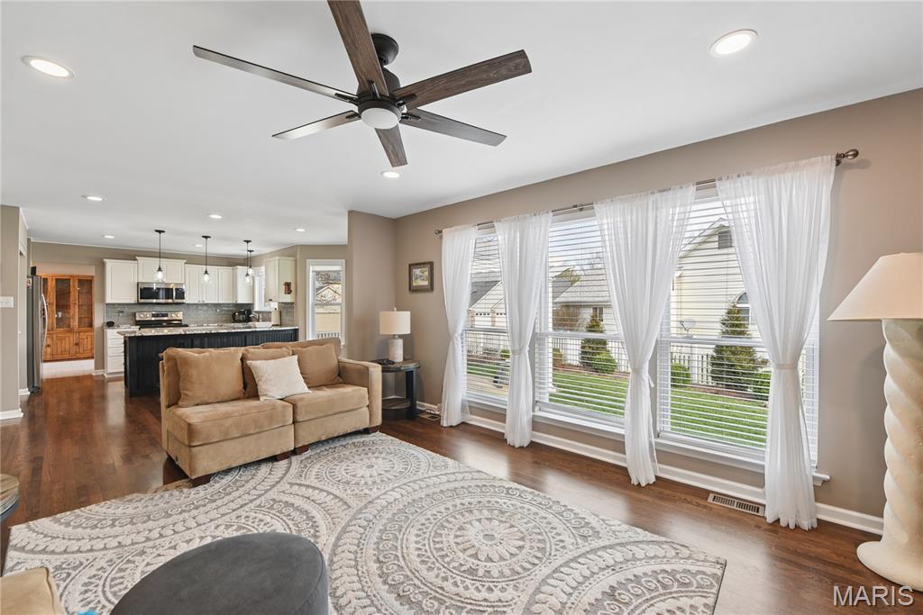 Chesterfield Shores One - Residential