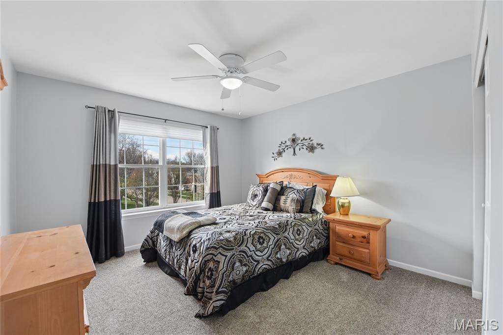 Chesterfield Shores One - Residential