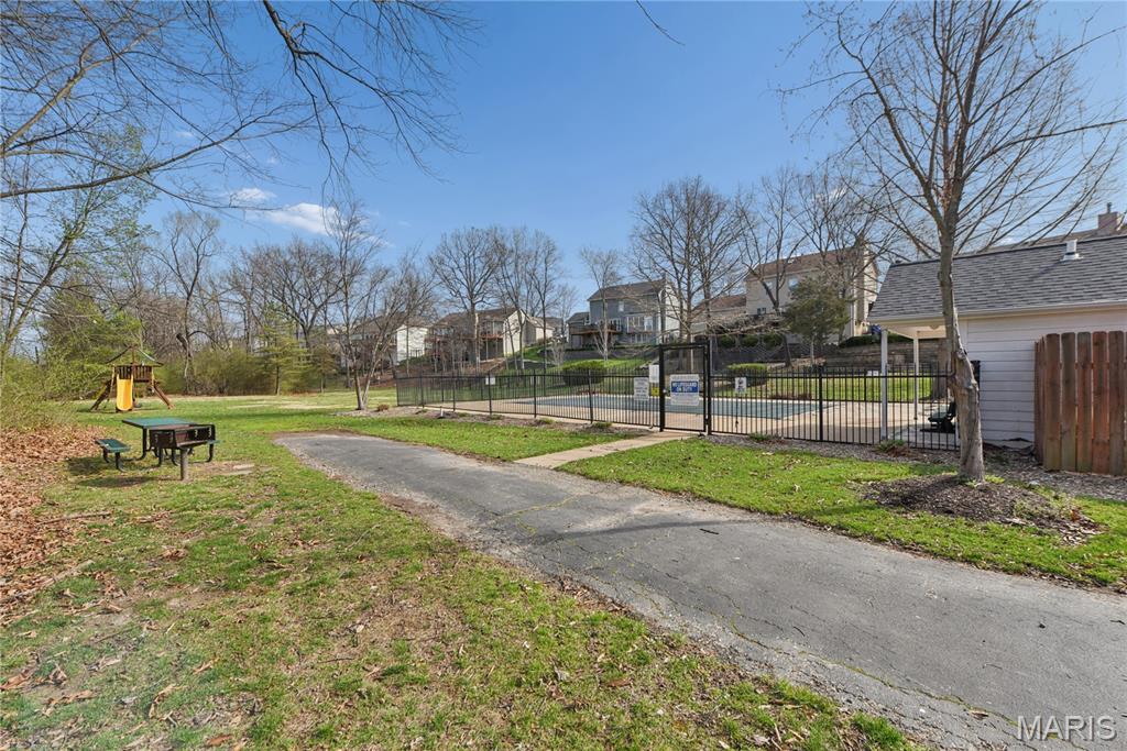 Chesterfield Shores One - Residential