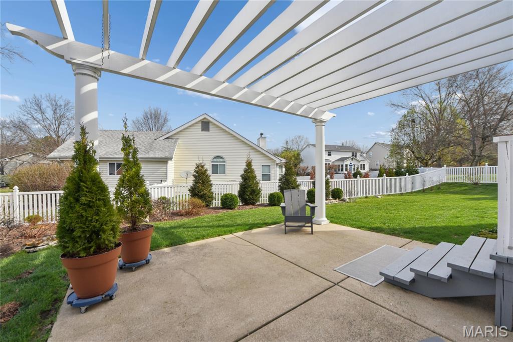 Chesterfield Shores One - Residential