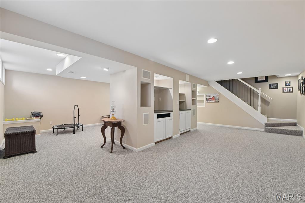 Chesterfield Shores One - Residential