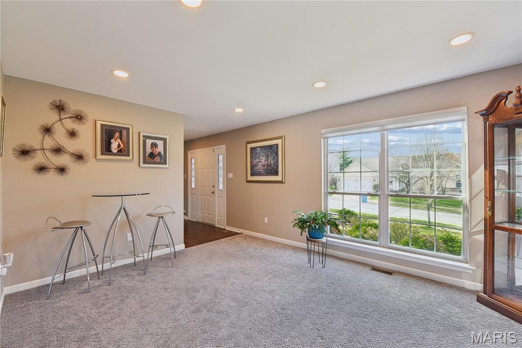 Chesterfield Shores One - Residential