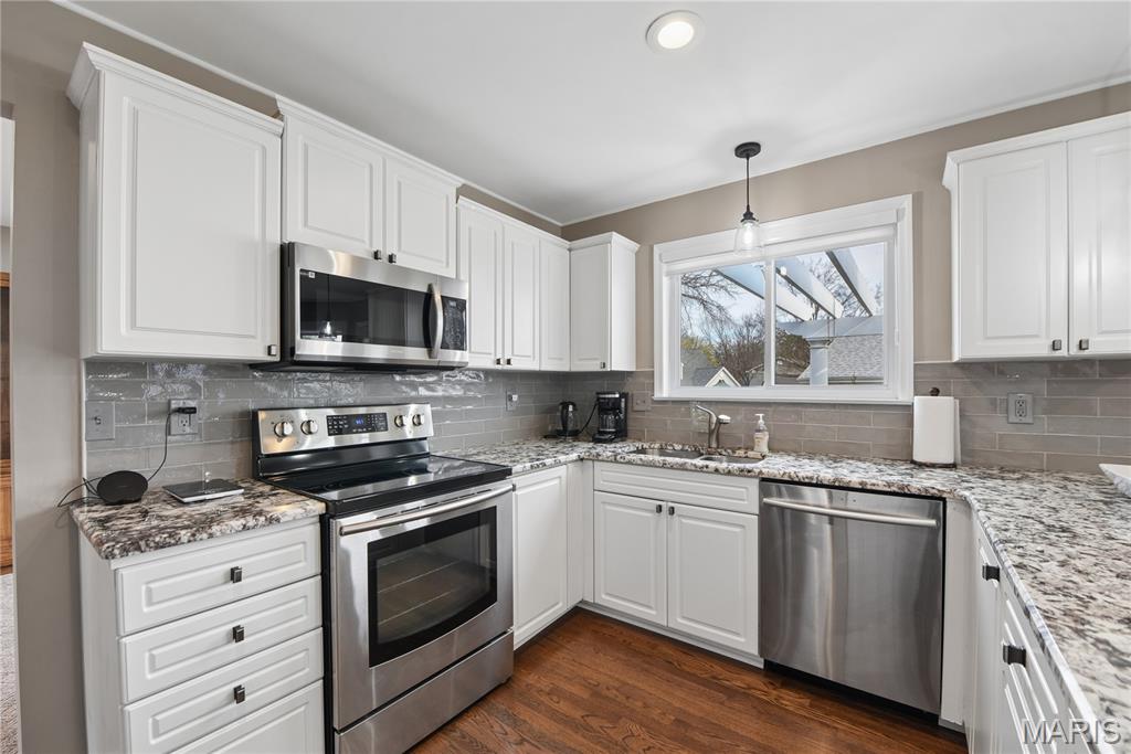 Chesterfield Shores One - Residential