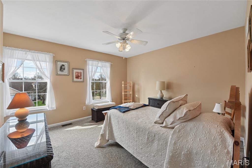 Chesterfield Shores One - Residential