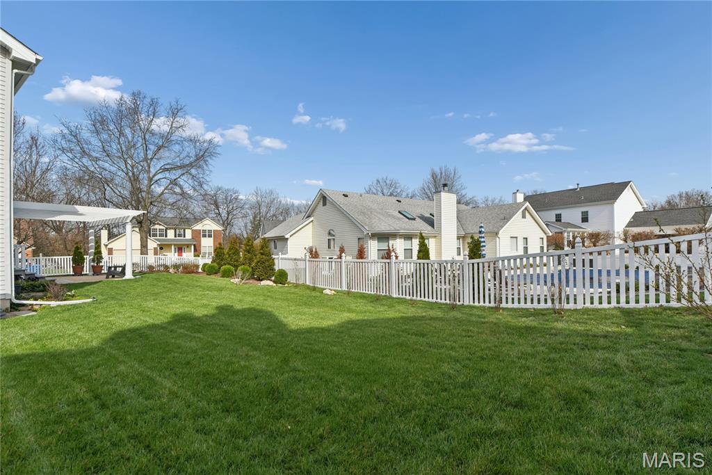 Chesterfield Shores One - Residential