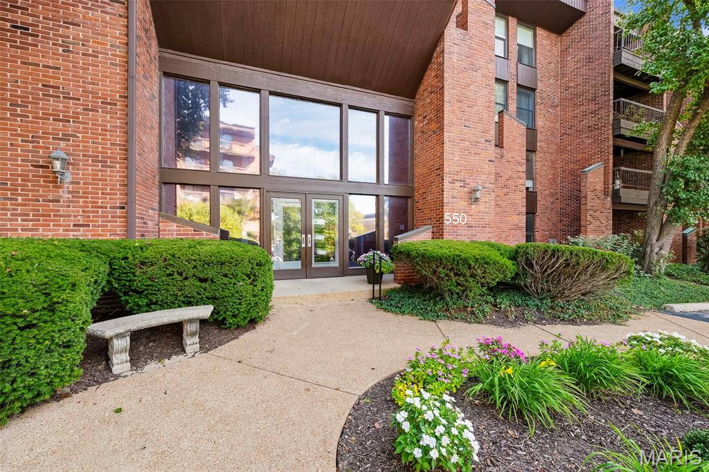 550 Coeur De Royale Drive 308