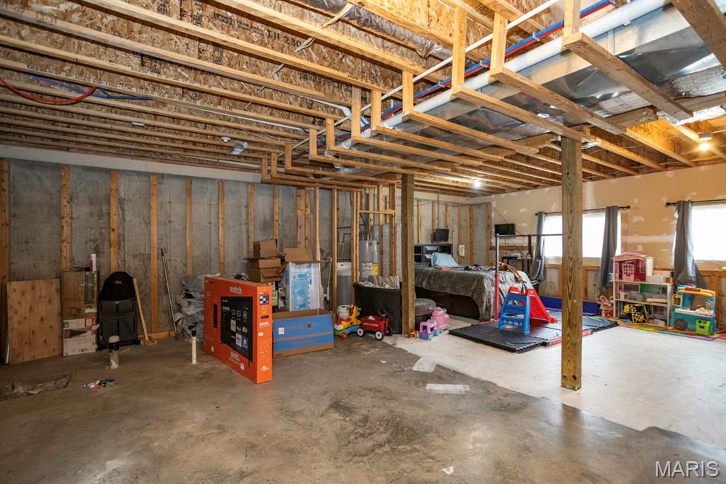 Thousand Hills - Residential