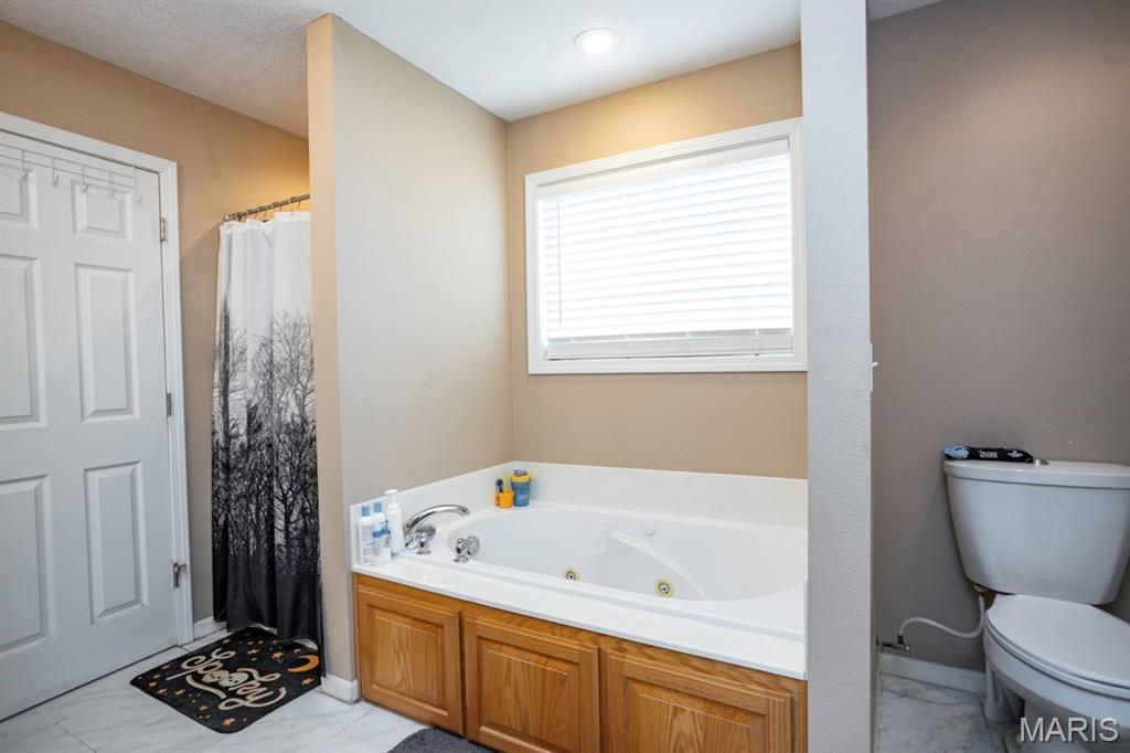 Thousand Hills - Residential