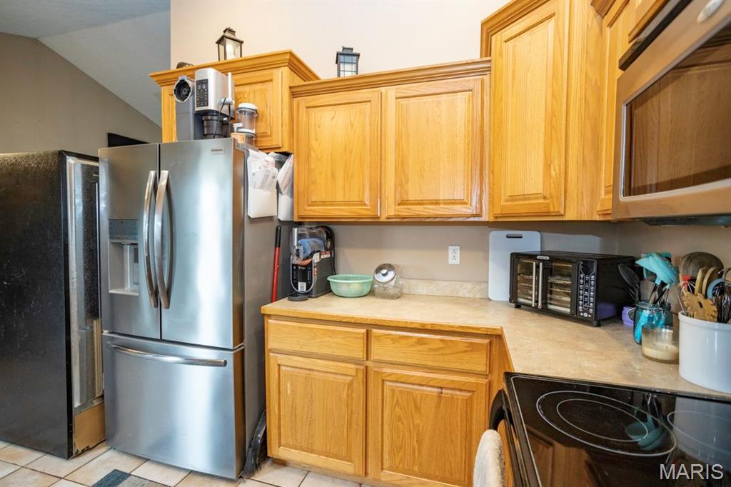 Thousand Hills - Residential