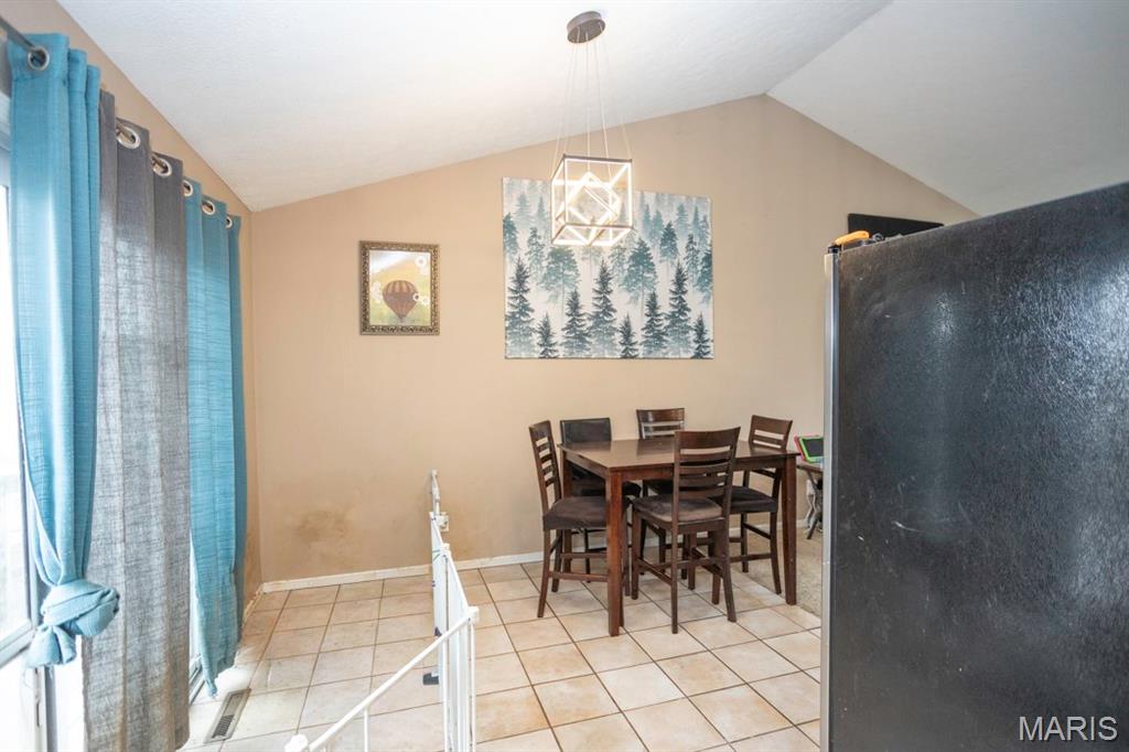 Thousand Hills - Residential