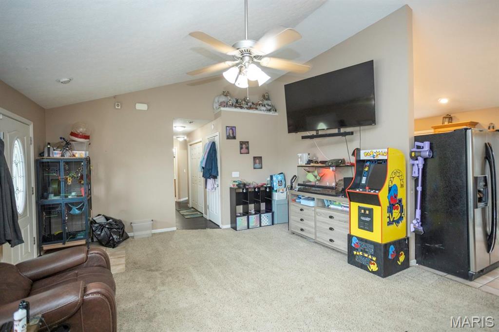 Thousand Hills - Residential