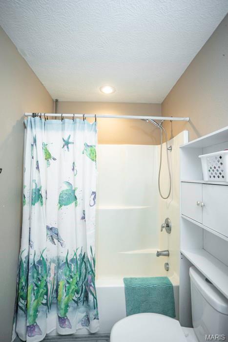 Thousand Hills - Residential