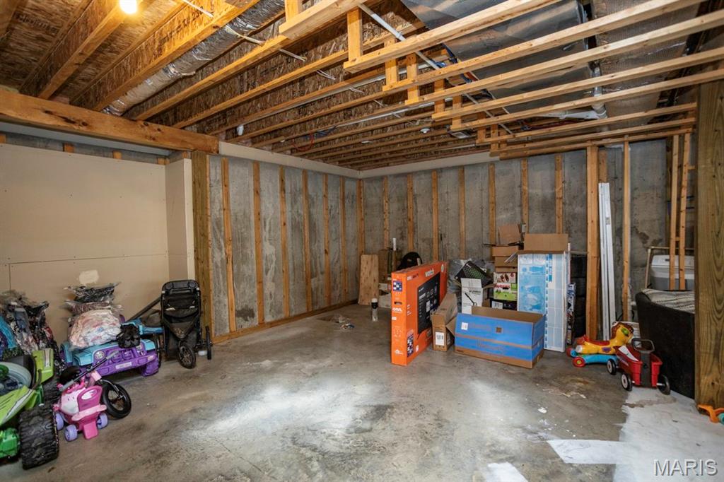 Thousand Hills - Residential