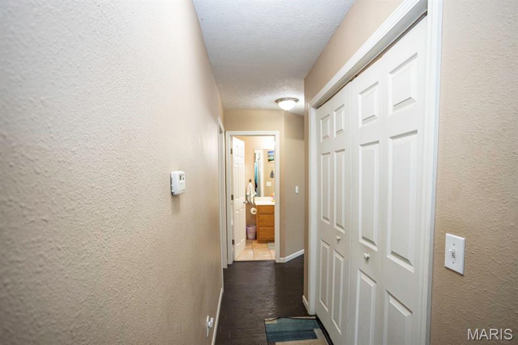 Thousand Hills - Residential