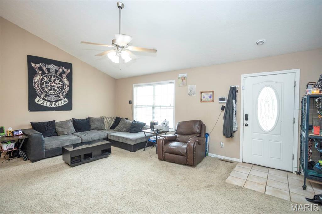 Thousand Hills - Residential