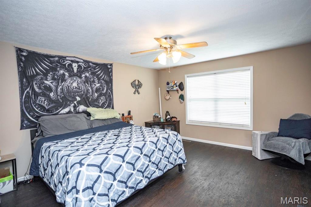 Thousand Hills - Residential