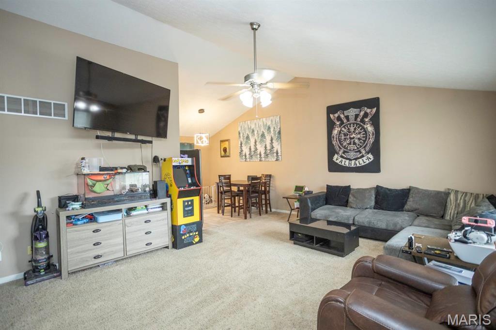 Thousand Hills - Residential