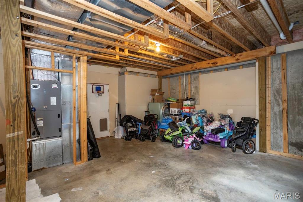 Thousand Hills - Residential