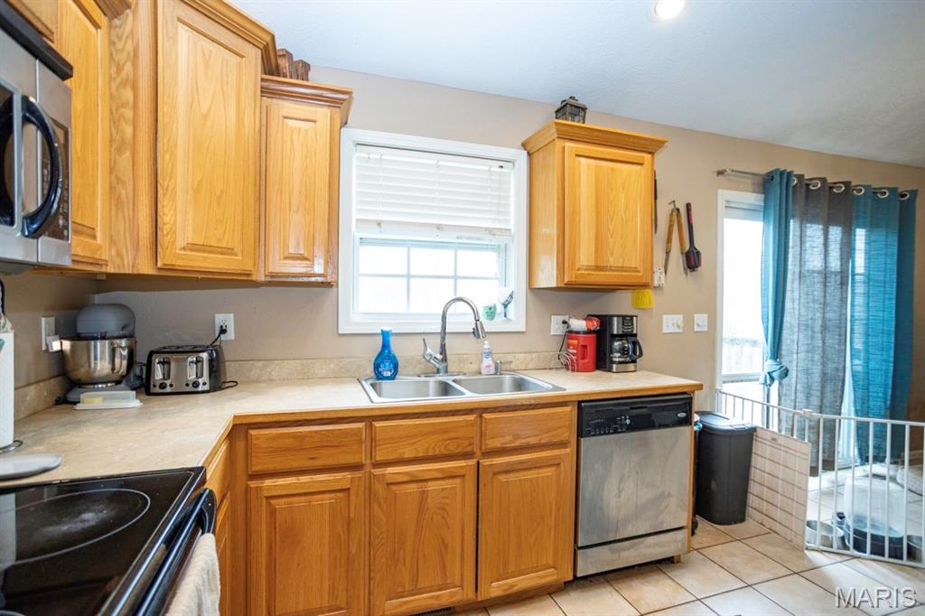 Thousand Hills - Residential