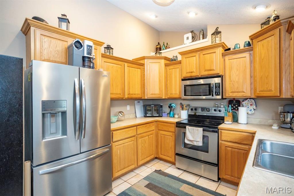 Thousand Hills - Residential