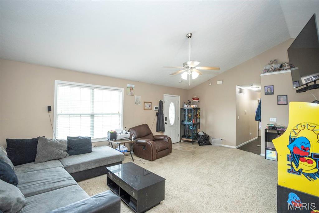 Thousand Hills - Residential