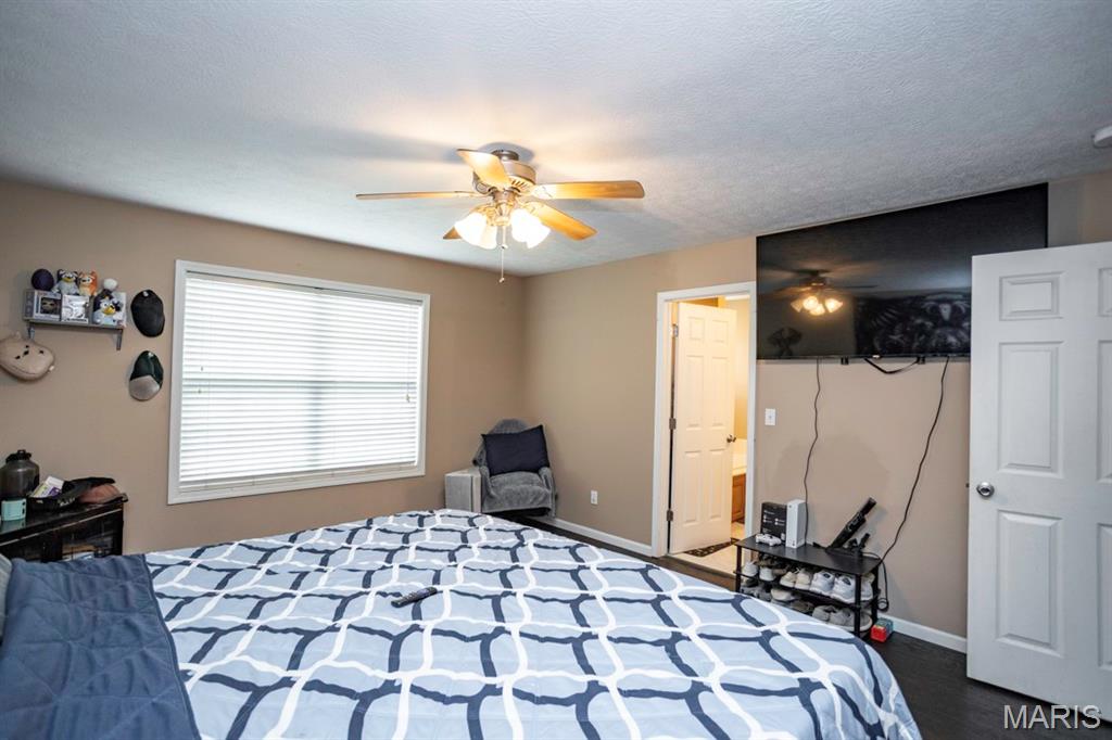 Thousand Hills - Residential