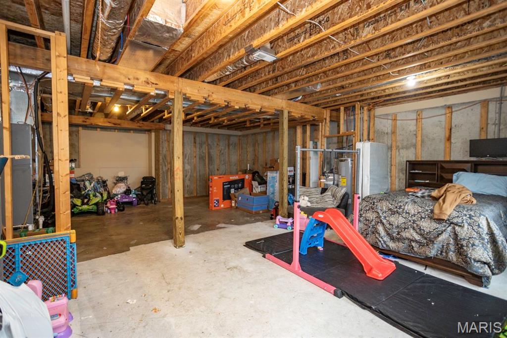 Thousand Hills - Residential